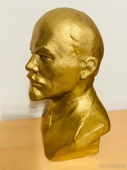 Busta LENIN 2.2