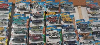 1.5€/ksHotwheels modely