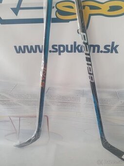 BAUER NEXUS SYNC-Intermediate hokejka 55flex p28