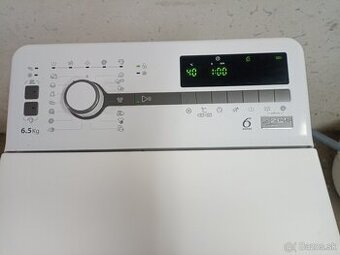 Pračka Whirlpool