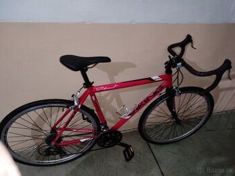 Cestný bicykel Viking XRR DW
