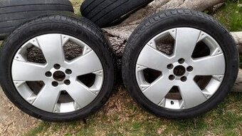 5x110 r17 vectra C elektrony