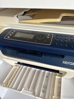 Tlačiareň s kopírkou Xerox workcentre 3045