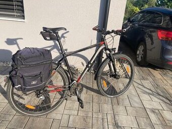 Kellys Spider 60