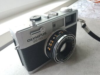 Olympus 35 RC
