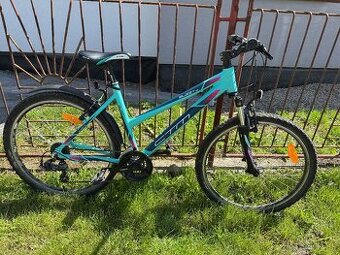 Dámsky bicykel CTM suzzi 1.0