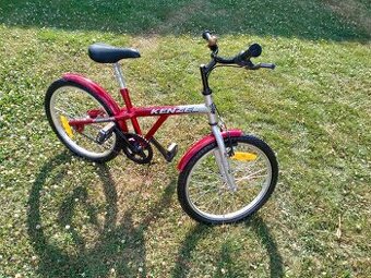 Predám detský bicykel