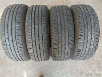 215/65R17 letné pneumatiky