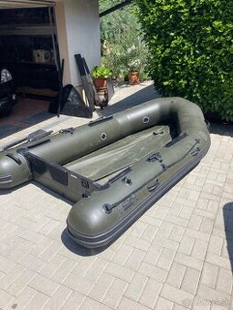 Čln FOX Inflatable Boat 290