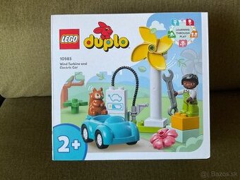 Lego Duplo