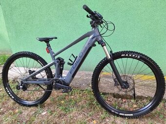 Elektrobicykel Focus thorn 6.7
