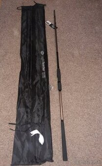 Predam novy feeder prut 360cm, 120g , Zaruka 2 roky,