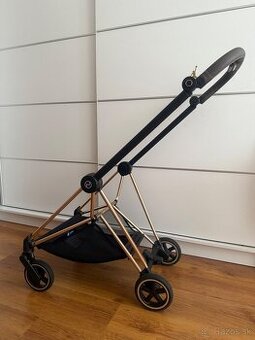 Podvozok Cybex mios 3.0