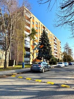 3. izbový byt, Prešov, Sekčov.