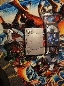 Playstation 1