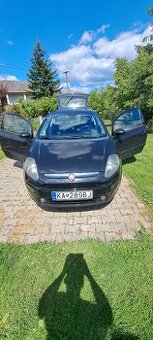 Predám Fiat punto