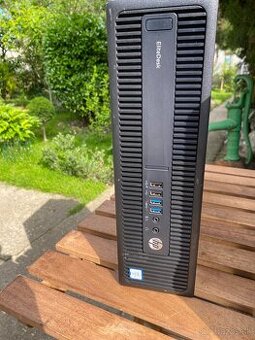 PC HP i5 6500 4jadro,16GB DDR4,HD530,120GBSSD,1TB
