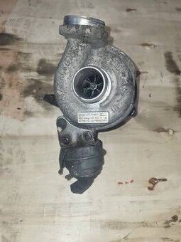 Turbo 2.0tdi cag audi a4 b8 a5 exeo 03l145721a