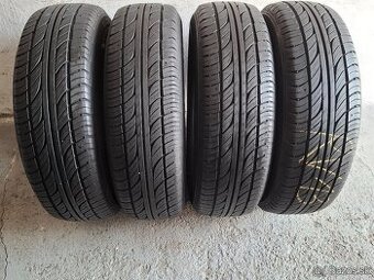 205/55 r16 letne pneumatiky Dunlop - 1