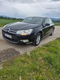 Citroën C5