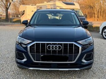Audi Q3 35 2.0 TDI Advanced S tronic