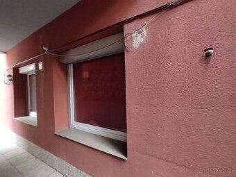 Šikovný obchodný priestor na PREDAJ, Záhradnícka – RUŽINOV,