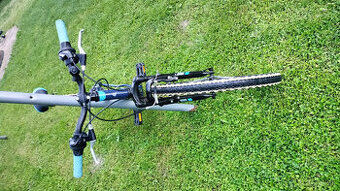 Bicykel Kross Hexagon JR