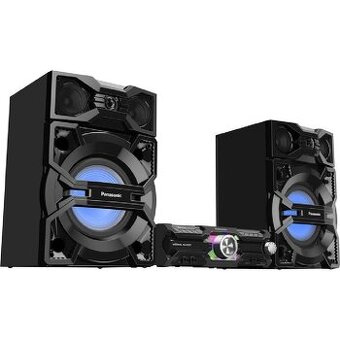 Panasonic SC-MAX3500EK