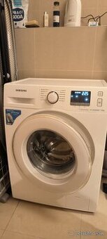 Pracka Samsung