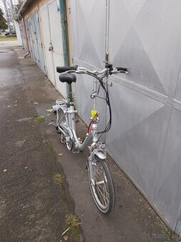 Predaj bicykla