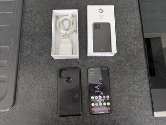 Google Pixel 5