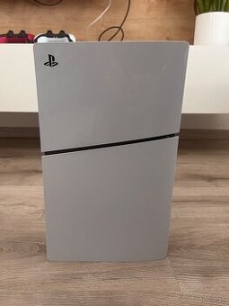 Playstation 5 Slim