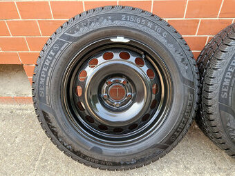 5x108 r16 et46 disky kolesa toyota proace 215/65 R16 16