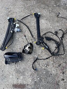 Bmw 7 E65 LIFT