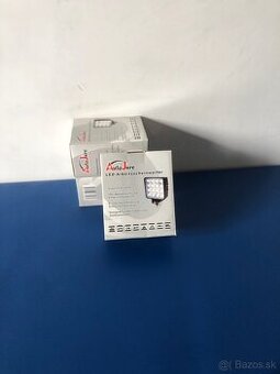 Led lampy - 1