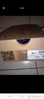 Nike botasky 28