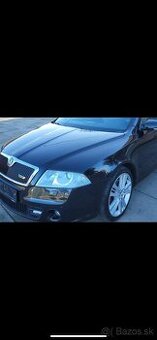 Skoda octavia 2 vrs