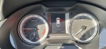 Škoda octavia 3 Combi facelift 2.0TDI