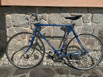 Cestný retro bicykel Favorit