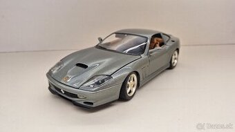 1:18 FERRARI 550 MARANELLO