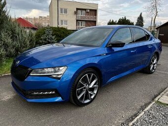 ❇️Škoda Superb sportline❇️