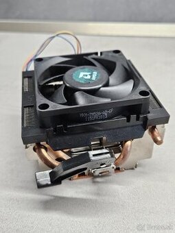 Originál CPU chladič Cooler Master pre AMD FX 6200
