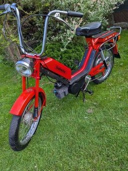Babetta 210