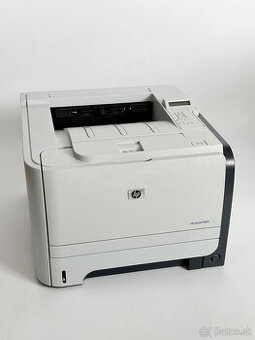 Laserová tlačiareň HP LaserJet P2055 s tonerom