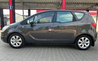 Opel Meriva 1,4i 74kw