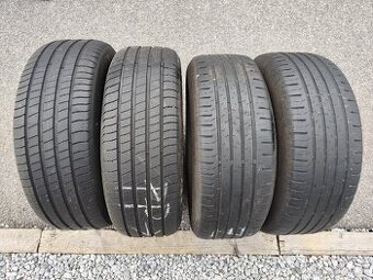 Letné pneumatiky 205/60 R16