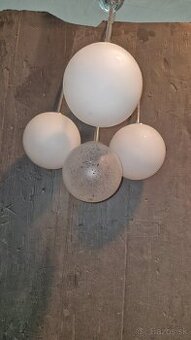 Retro luster