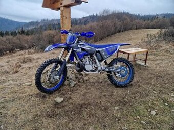 Yamaha yz 250 2023