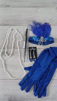 Gatsby set 20.roky - 1