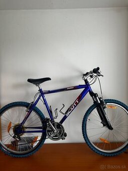Bicykel SKOTT